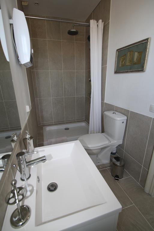 Vila La Montagute Thezan-des-Corbieres Pokoj fotografie